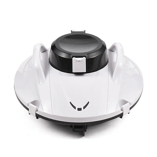 35W Cordless Vacuum Cleaner Robotic Pool Lasts 90 Mins Swimming pool cleaning robot