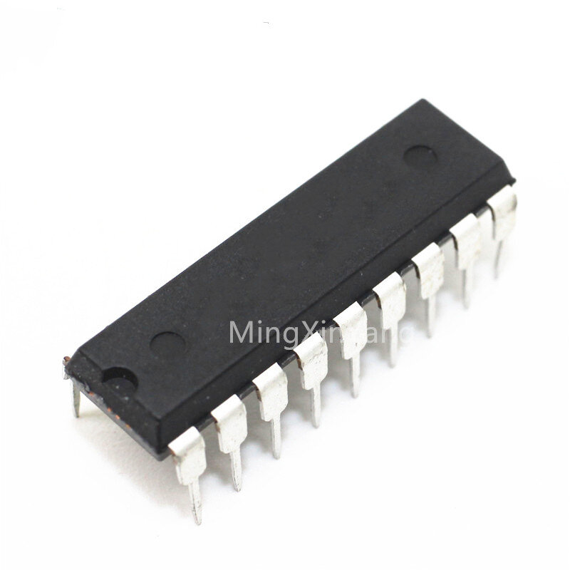 Chip IC do circuito integrado, LM621N, MERGULHO-18, 5 PCes