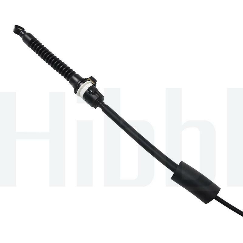 Автоматический кабель переключения передач HIBBL 68003138AC подходит для JEEP GRAND CHEROKEE 2008-2010