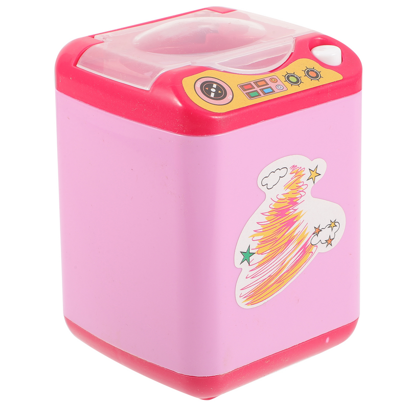 Make up Brush Cleaner Cleaner Machine Makeup Tiny Washer Electric Washer Cleaning Sponge Cleaners