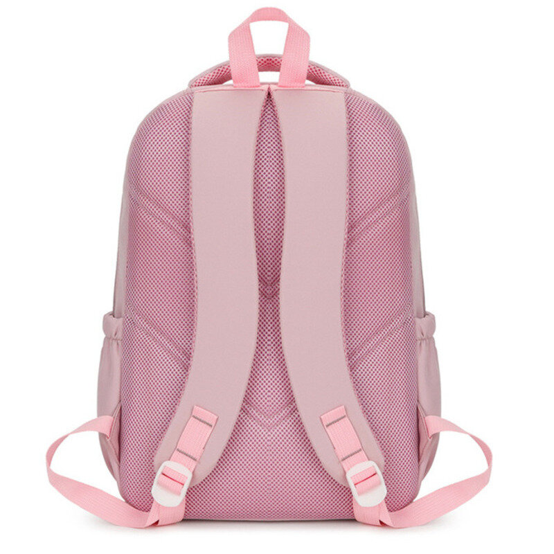 Nylon Shoulder New Backpack Cloth Bag Leisure Style Handbags For Women Large Capacity High-Quality Messenger Versatile Crossbody