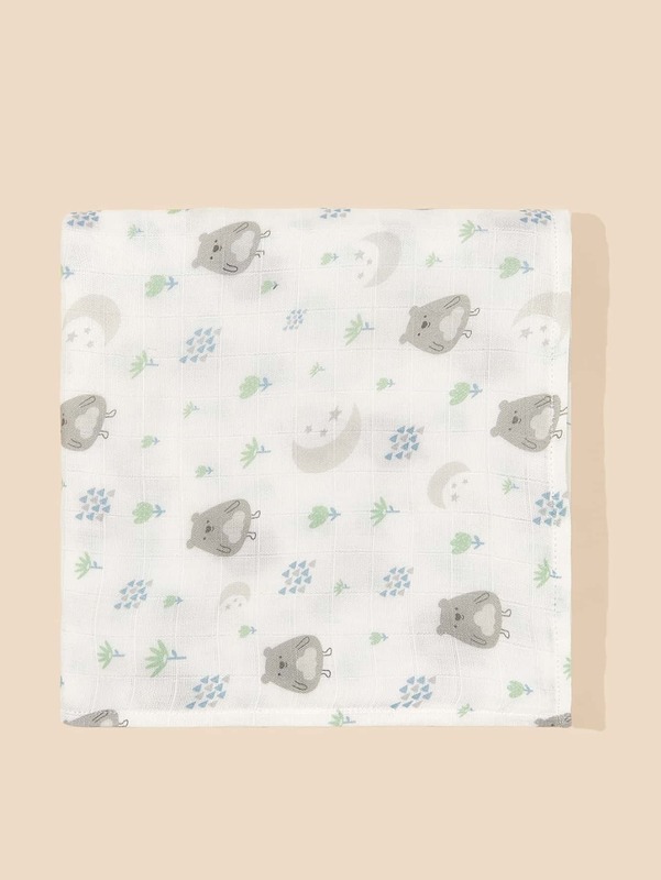 2 шт., бамбуковые хлопковые пеленки для новорожденных 0-6 месяцев