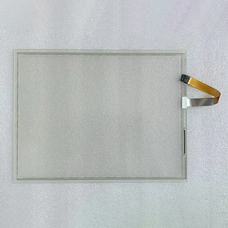 Новая совместимая Сенсорная панель со стеклянной планкой планшетом диагональю 15 дюймов