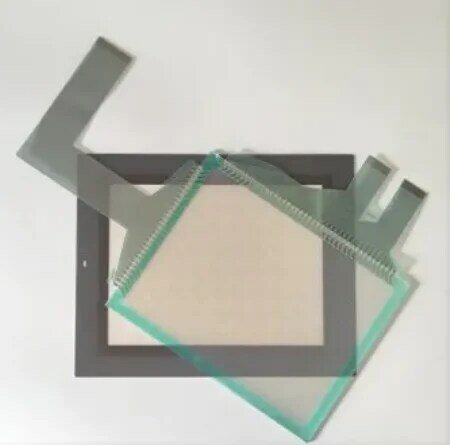 Película protectora de vidrio táctil para VT3-V7, Compatible con Panel táctil, nuevo