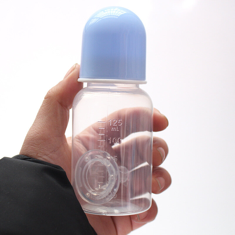 Neue Baby Milch heizung Thermostat Heizgerät Neugeborene Flasche wärmer Säuglinge beschwichtigen Lieferungen Pflege bequem tragbar