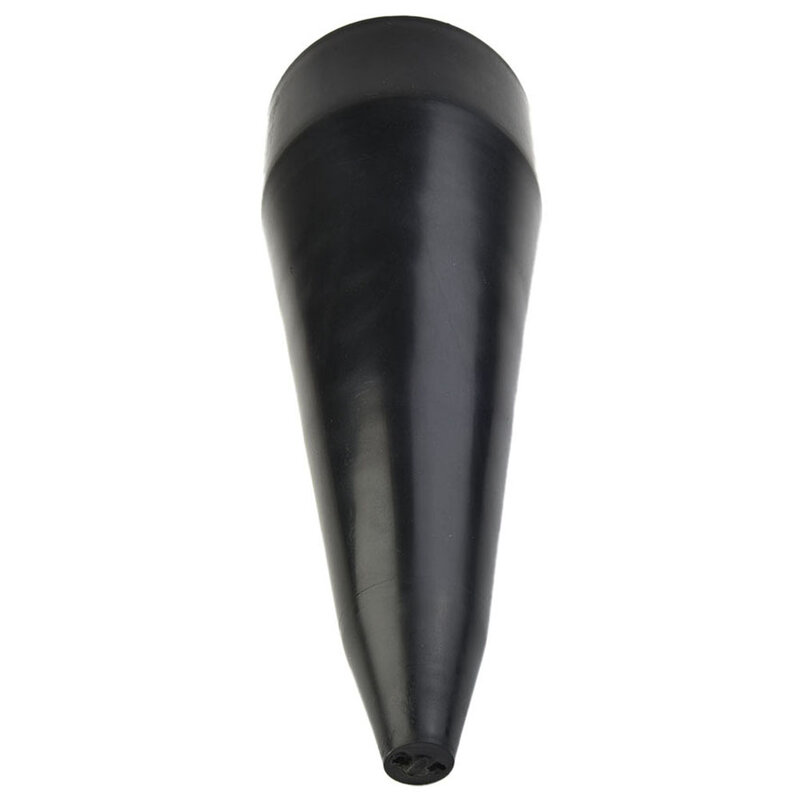 Herramienta de cono de instalación duradera, alta calidad, útil, negro, botas CV elásticas universales, conveniente, 1 ud.