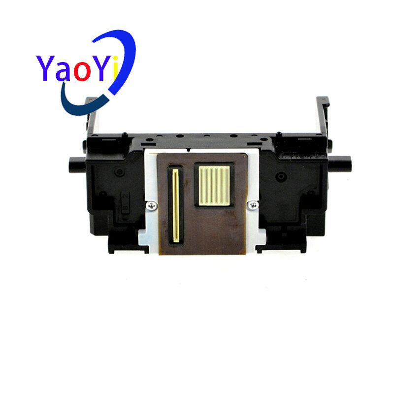 QY6-0075 QY6-0075-000 QY60075 QY6 0075 głowica drukująca głowica drukarki dla Canon iP5300 MP810 iP4500 MP610 MX850 do drukarek atramentowych tinta impresora