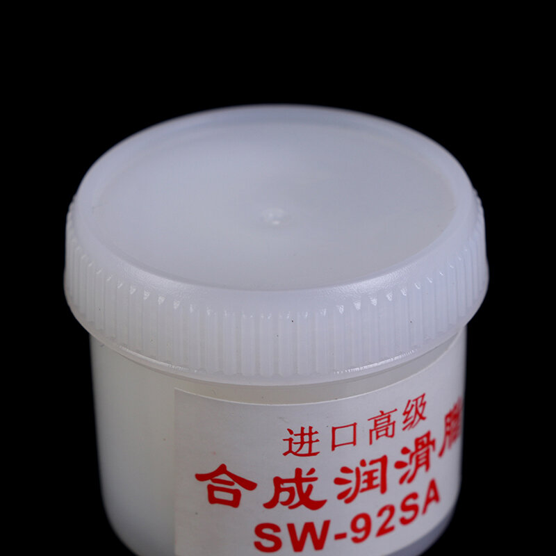 Graisse en plastique d'incidence de film de Fusser de graisse synthétique SW-92SA