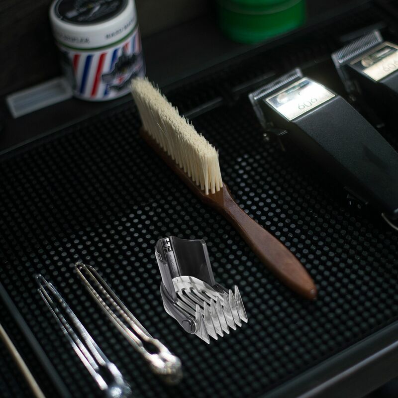 Для машинки для стрижки волос Philips Маленький гребень 3-21 мм QC5010 QC5050 QC5053 QC5070 QC5090