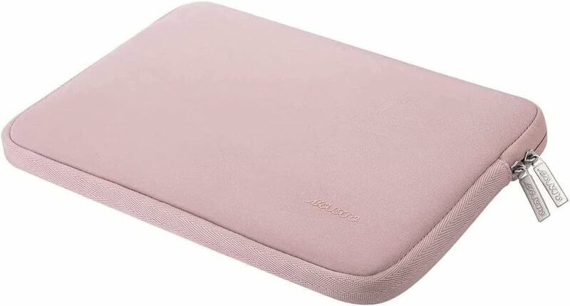 Laptop Sleeve Compatible with MacBook Air/Pro, 13-13.3 inch Notebook, Compatible with MacBook Pro 14 inch M3 M2 M1 Chip Pro Max