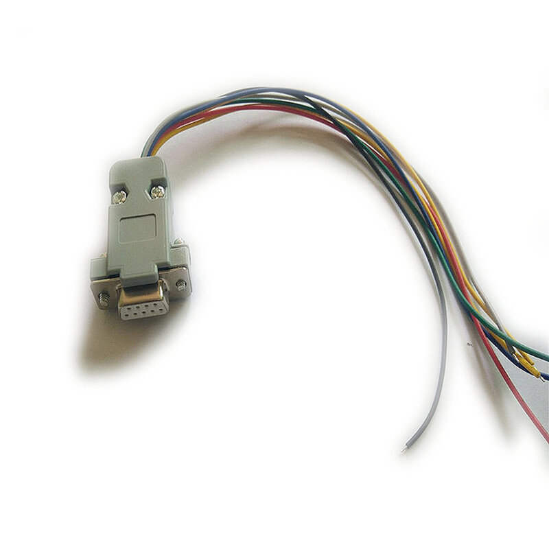 Upa-Cavalier et connecteur USB v1.3, câble Eeprom, parfait avec AS-Tools Read, 1PC