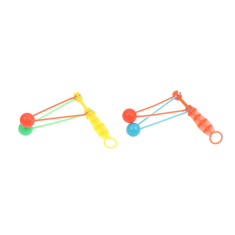1/3/5/10 sztuk/zestaw stary zabawki edukacyjne Latto Latto uchwyt pro-clackers Ball Click Clack Ball