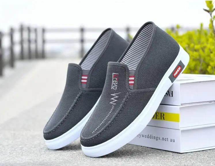 For Leather Men Women Casual Spring Autumn Trending Sport Shoes Low Breathable Trainers Sneakers 35-45