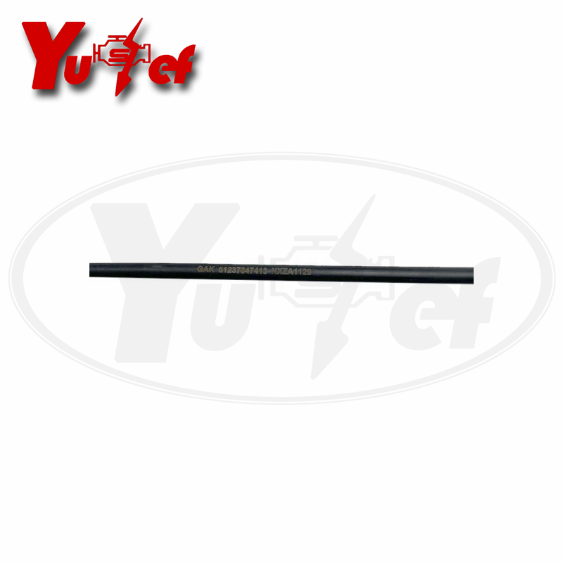 Top Quality Bonnet Hood Release Cable 51237347413 Fits for F90 G32 G12 G38