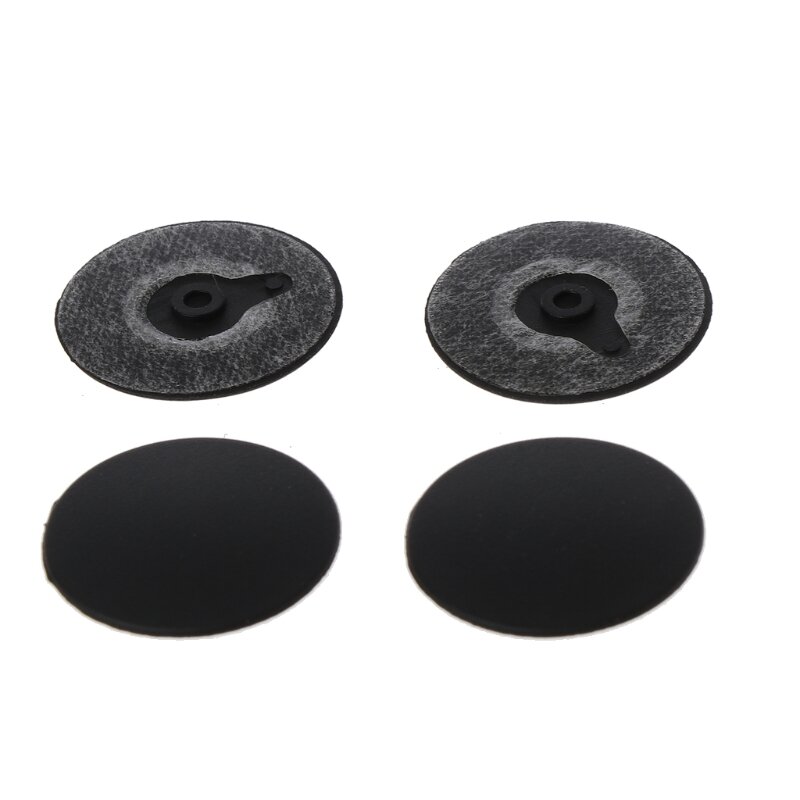 4pcs Bottom for Case Foot Pad Stand Notebook Laptop Replacement Feet Base For Macbook A1398 A1425 A1502