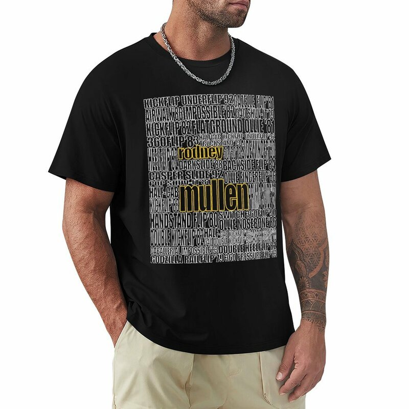 เสื้อทีเชิ้ต King Mutt เสื้อยืดลายตลกสำหรับผู้ชายแห้งเร็วสำหรับใส่เล่นกีฬา