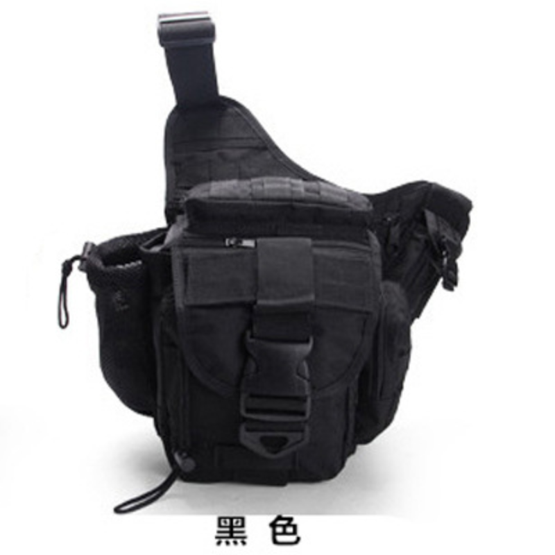 Fishing Huning Outdoor Sports Waterproof Waist Packs Large Capacity Military Tactical Bags Multi-function High Quality Bags