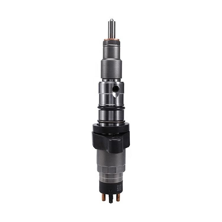 High Quality New Diesel Common Rail Fuel Injector 0445120273 For Cummins