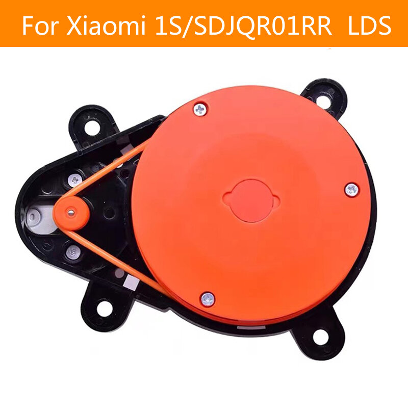 Roboter staubsauger Laser Abstand Sensor LDS für Xiaomi MI 1s 1st SDJQR01RR Kehrmaschine Zubehör Teile Ersatz Motor