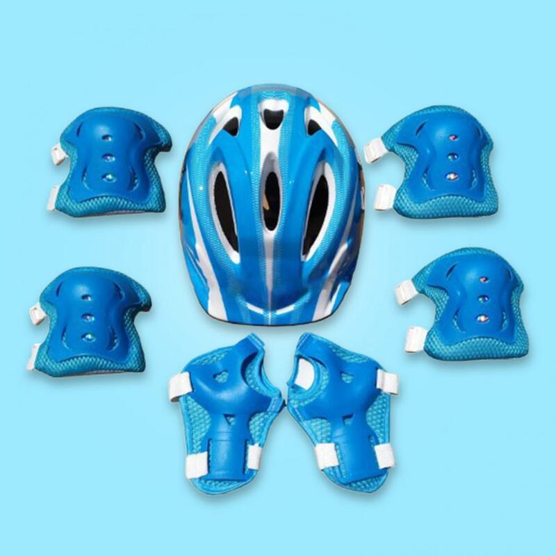 Cycling Palm Guards  No Stuffiness   Kids Safety Knee Pad Protective Gear Elbow Palm Knee Pad
