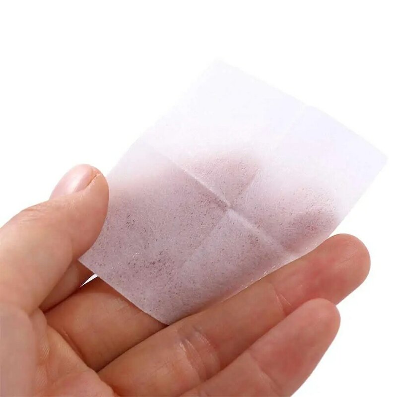 Portable Home Use Skin Cleaning Disinfection Sterilization Sanitary Paper Wet Wipes 70% Alcohol Alcohol Swabs Pads