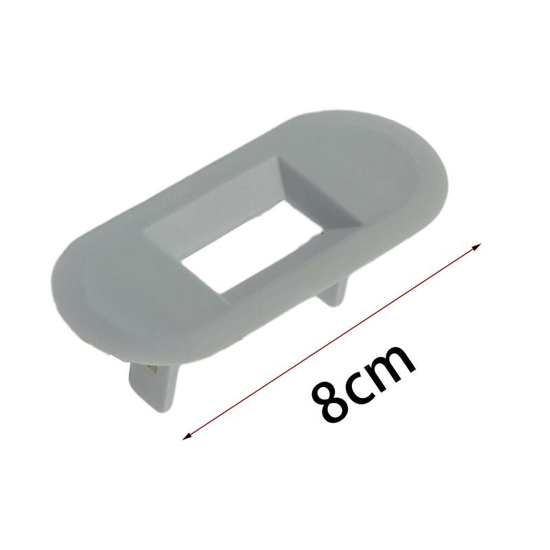 Washer Lid Lock Bezel Washer Accessories Durable Sturdy WH01x24381 4502680
