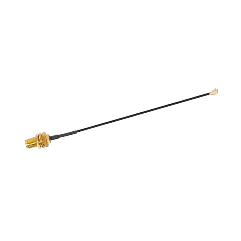 Câble adaptateur d'antenne IPEX 1 vers SMA mâle, 10cm/30cm (en option), YM0003AA YM0013AA