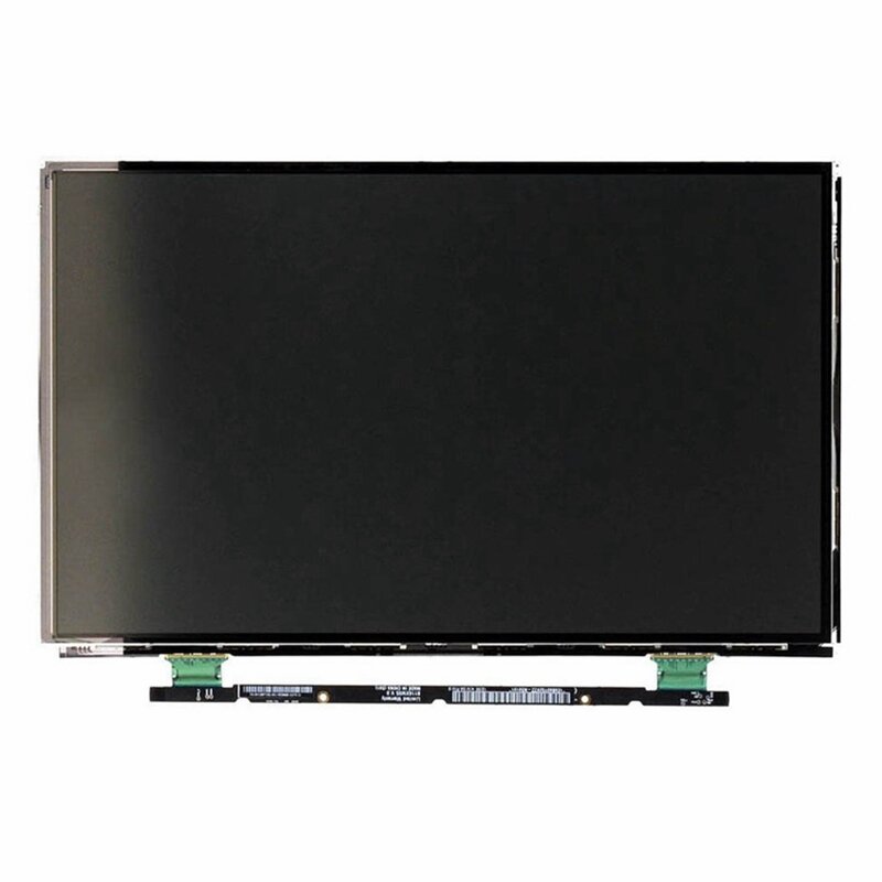 노트북 LCD 화면 매트릭스, 애플 맥북 에어 A1370 A1465 11.6 인치 Lcd 디스플레이 B116XW05 MC505 MC908 MD223 MD711 MJVM2 2010 ~ 2015