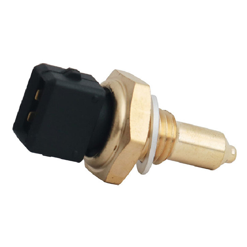 Long Lasting Temperature Sensor Engine Coolant Accessories Car Easy Installation Parts Replacement Spare Water