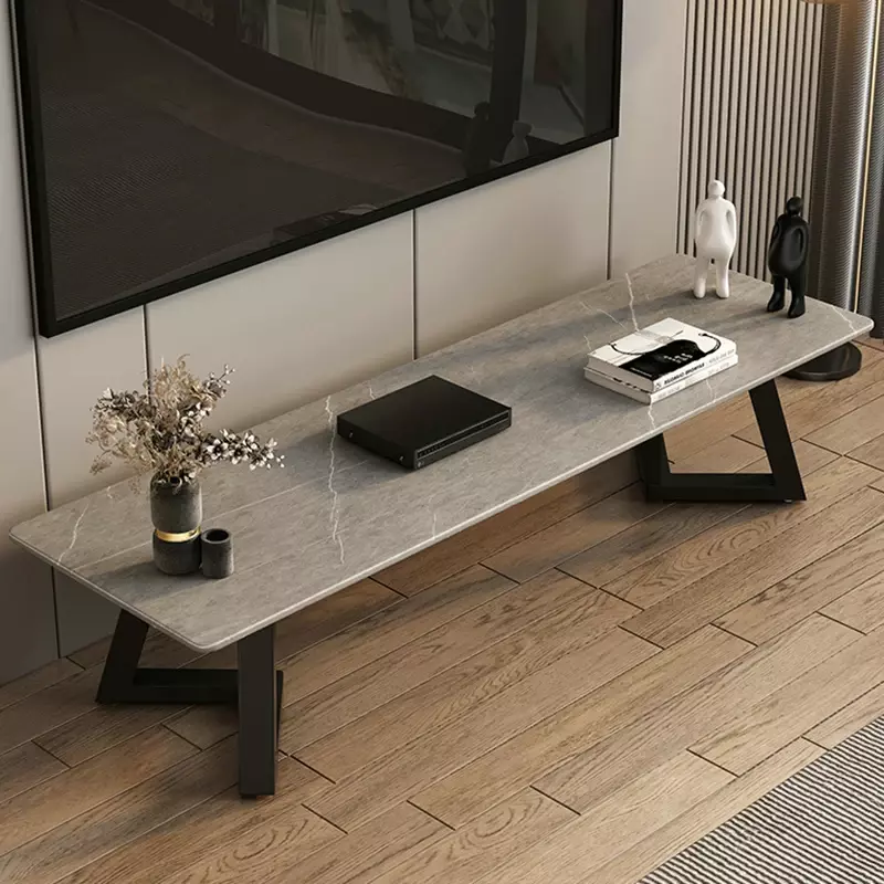 Szafki do salonu kuchnia japoński stojak podłogowy sypialnia prosty Design salon szafki Nordic Tv Kast luksusowe meble