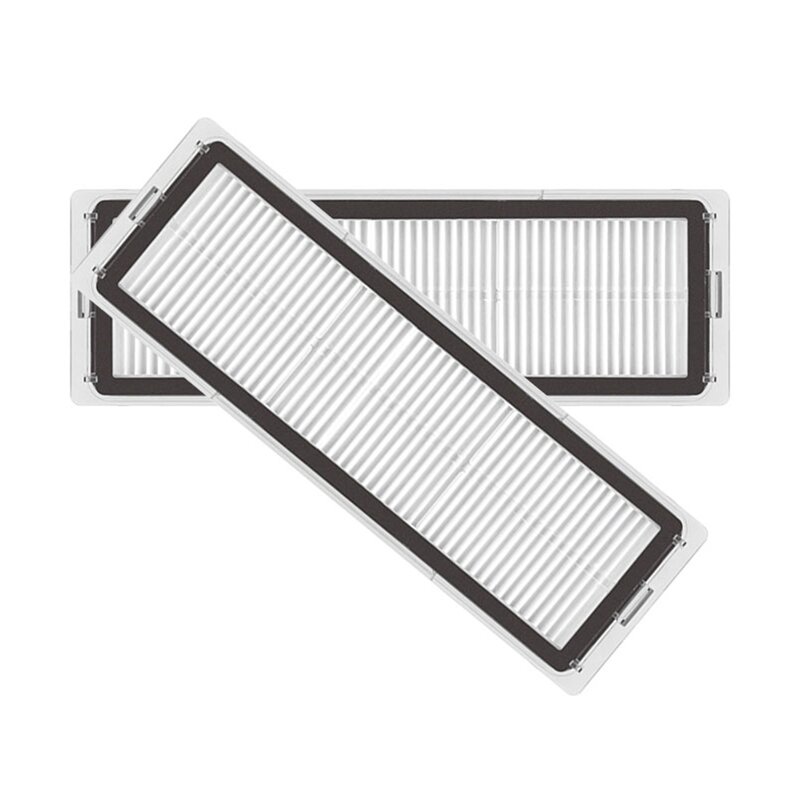 Dweil Hoofdborstelfilter Voor Xiaomi Stytj06zhm Accessoires Voor Mijia Pro Zelfreinigende Robotstofzuigeronderdelen