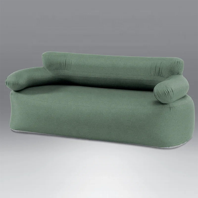 E kanapa nadmuchiwana powietrzem, nadmuchiwane łóżko sofa, nadmuchiwane sofa do salonu z najlepszą ceną