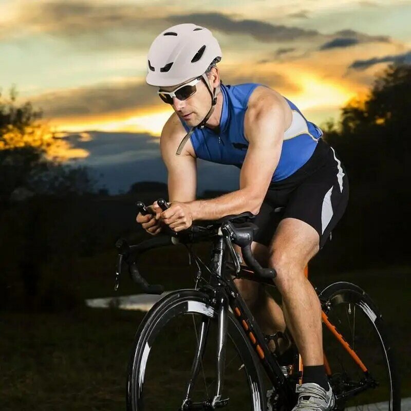 Велосипедные шлемы для мужчин и женщин, защитные велосипедные шлемы для горных и шоссейных велосипедов, для молодежи