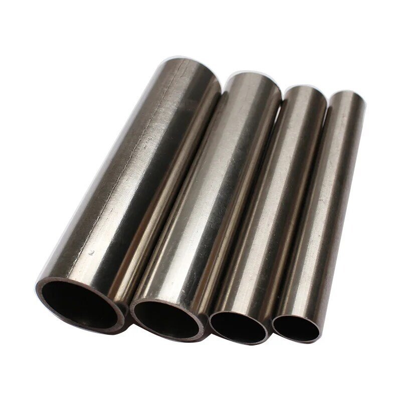 304 Stainless Steel Round Capillary Tube 5mm 6mm 7mm 8mm 9mm 10mm 11mm 12mm 13mm 14mm 15mm 16mm 17mm 18mm 19mm 20mm 21mm 22mm