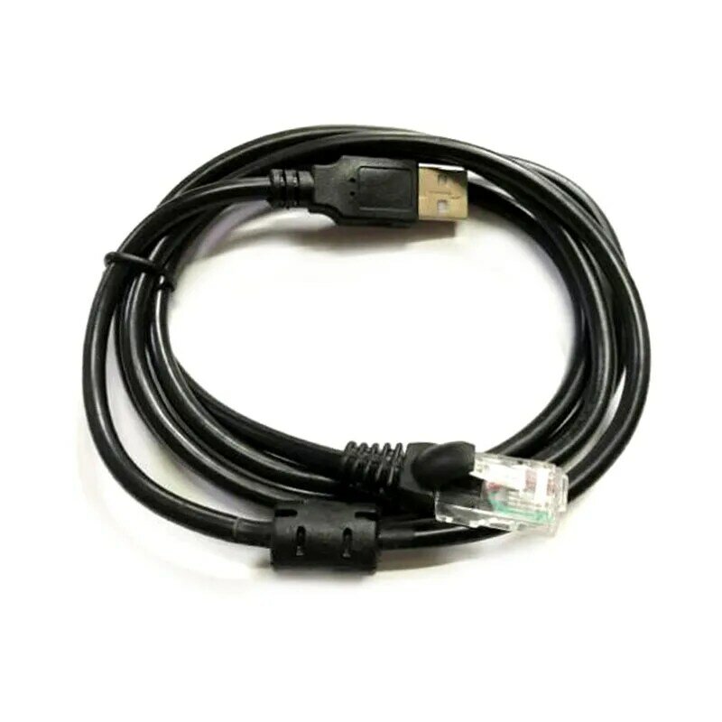 Kabel USB do radia samochodowego Motorola CM200D CM300D XPR2500 M3188 M3688 M6660 DM1400 DM1600 DM2600 DEM300 DEM400 DEM500