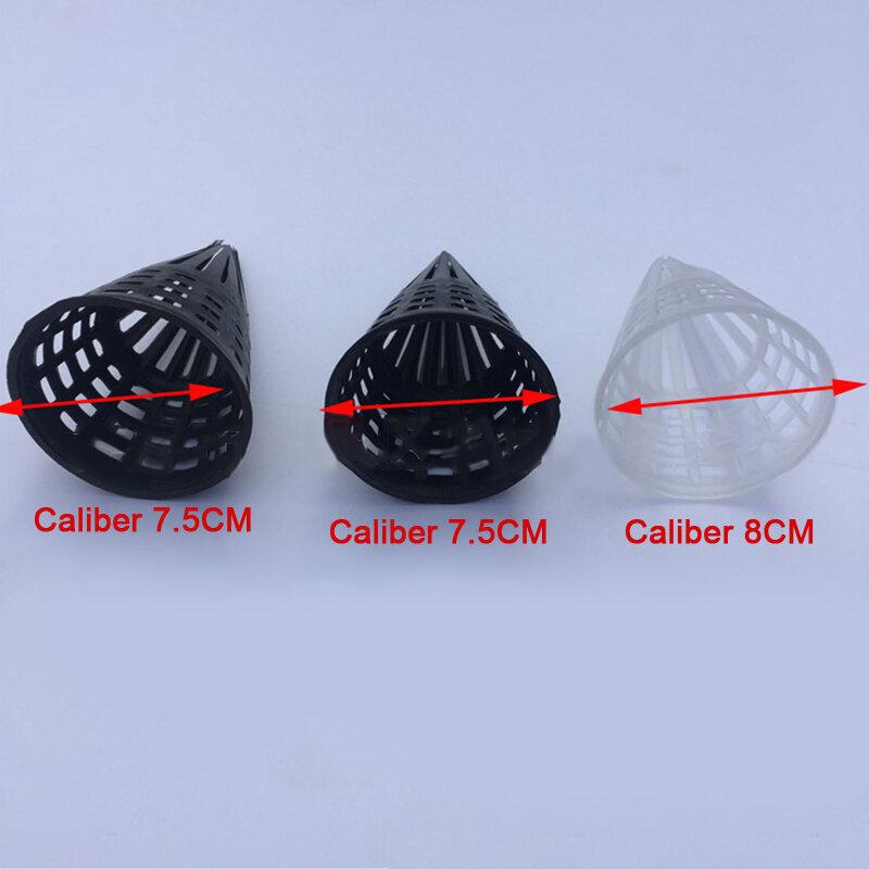 Eel Loach Eel Octopus Crab Trap Entrance Plastic Products Barb Fishing Gear Accessories Fish Cage Spare Parts