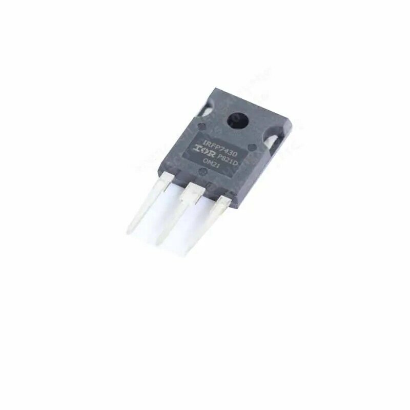 5pcs  IRFP7430PBF package TO-247 in-line MOS FET