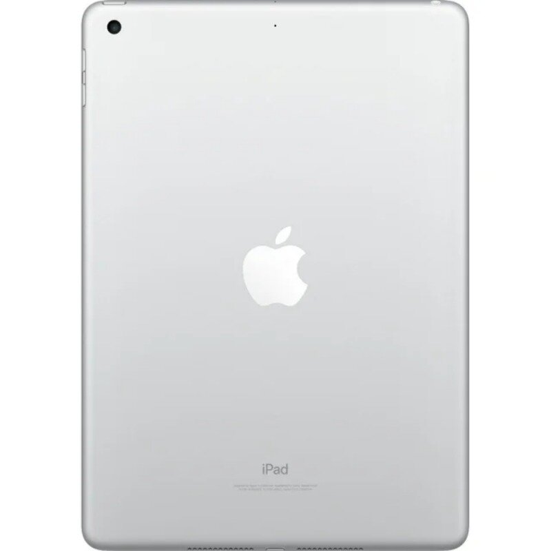 Оригинальный Apple iPad 9,7 дюйма 2018 iPad 6-го поколения Wifi + Сотовый 32/128 ГБ 9,7 дюйма A10 IPS LCD iPad iOS 11,3 95% Новый разблокированный планшет