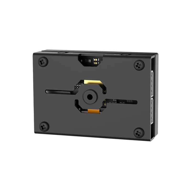 WonderMV modul pengenalan penglihatan AI kamera cerdas papan pengembangan Python Sensor CanMV murah