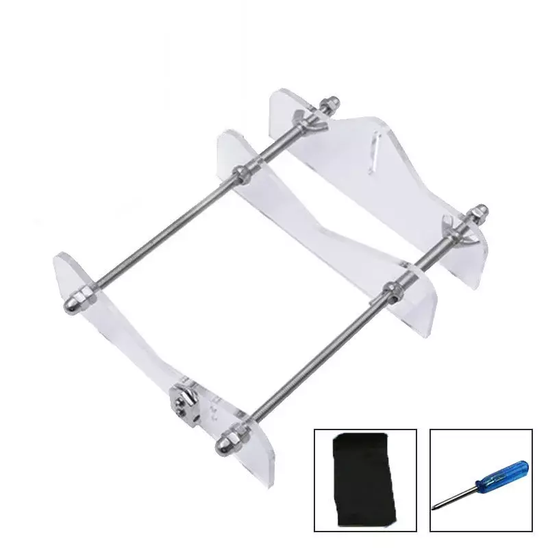 Glass Cutter Machine Glass Bottle Cutting Tool Square and Round Wine Beer Glass Sculptures Cutter for DIY Glass Cutting Machine