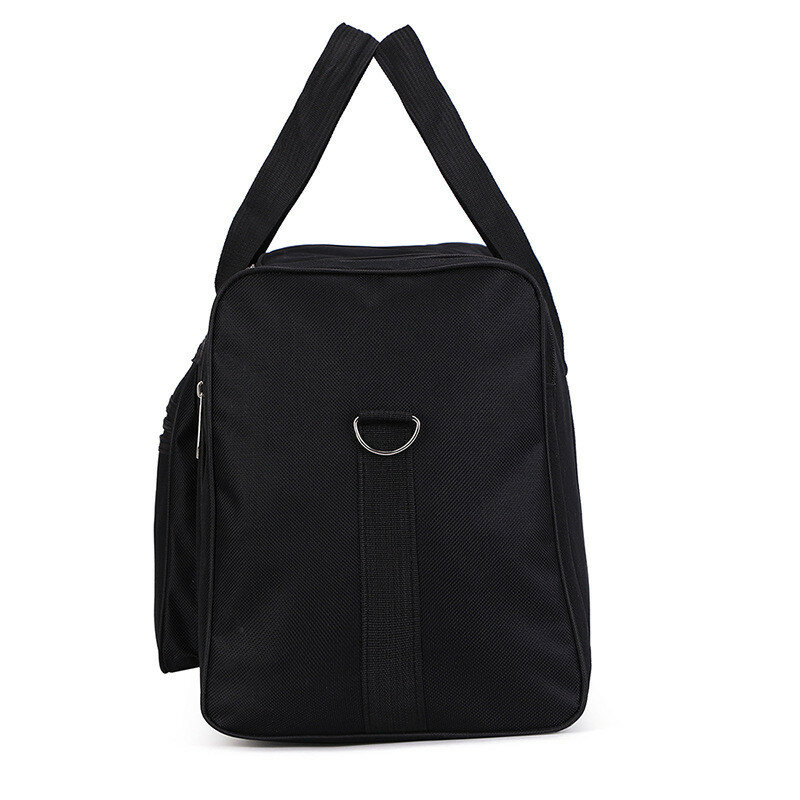 Gym Bag Waterproof Sports Bags Men Women Fitness Backpack Foldable Large Capacity Oxford Travel Bag Handbags For Yoga Sports