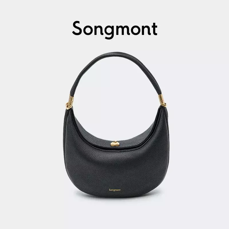 Songmont сумка с украшением "Луна"