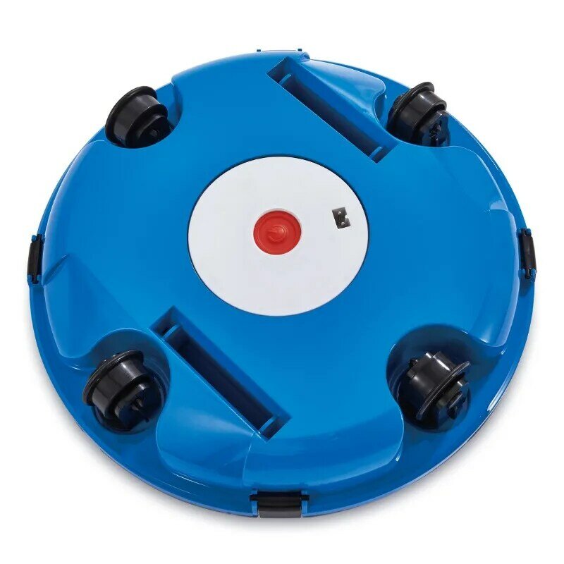 Funsicle PoolBot limpiador robótico para piscinas, para uso sobre el suelo y en el suelo, para adultos