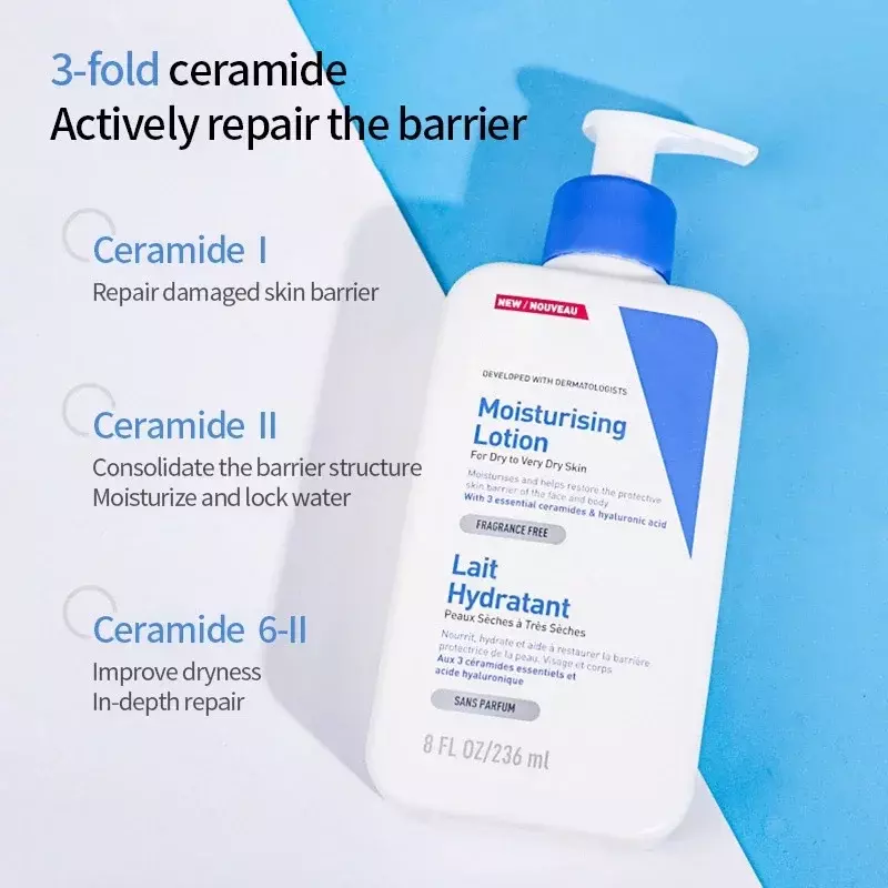 Original Cleansing  Amino Acid/ Salicylic Acid/ Foam Cleansing Gel Refreshing Oil-removing Decontamination Facial Care 236ml