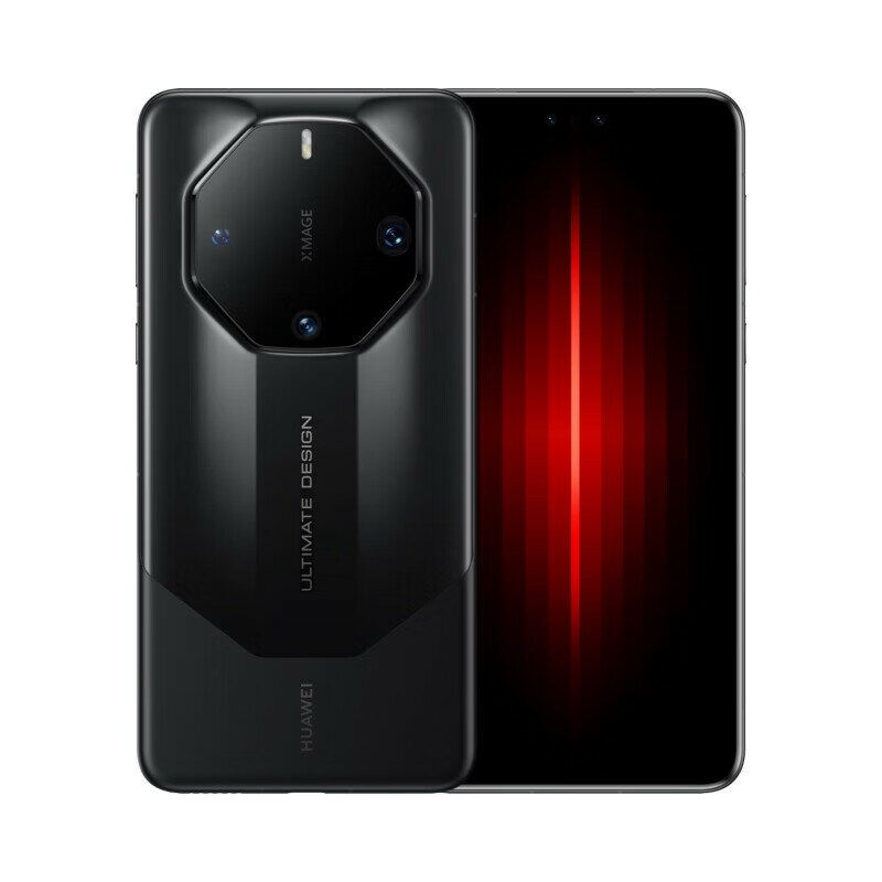 Huawei Mate 60 RS Ultimate pictures Smartphone 6.82 pollici Kunlun Glass 2 HarmonyOS 5000mAh batteria 512GB/1TB ROM 48MP + 48MP + 40MP
