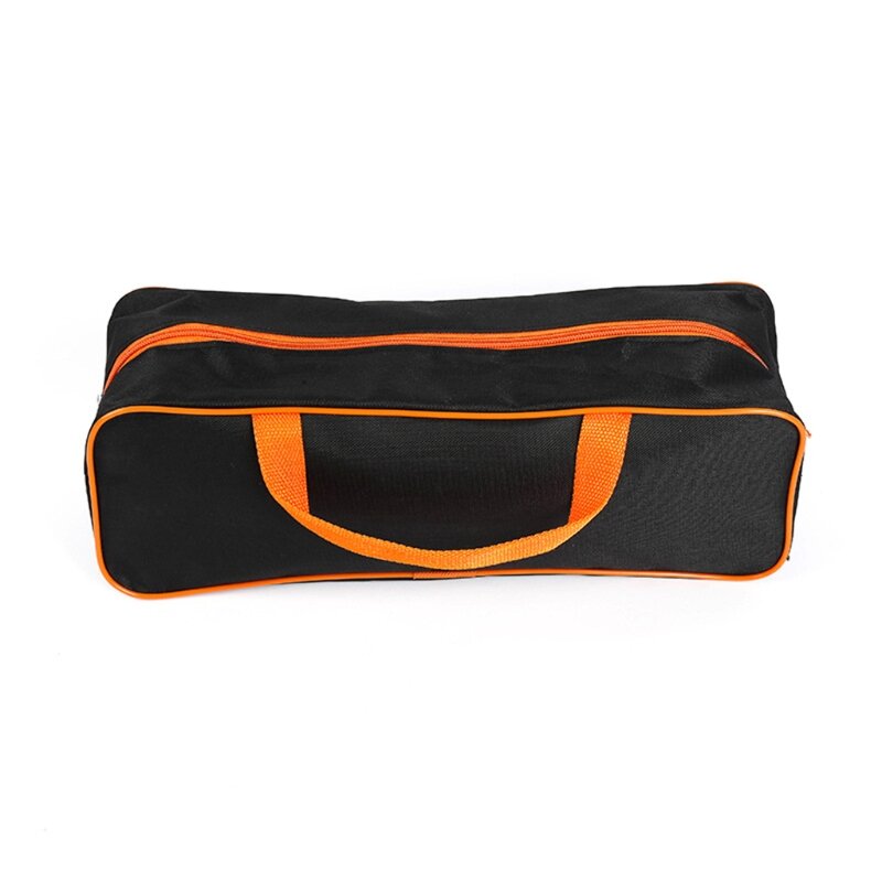 Multifunctional Electrician Tool Bag Portable Repair Tool Bag Used at Home Work for Camping Mountain Climbing Traveling