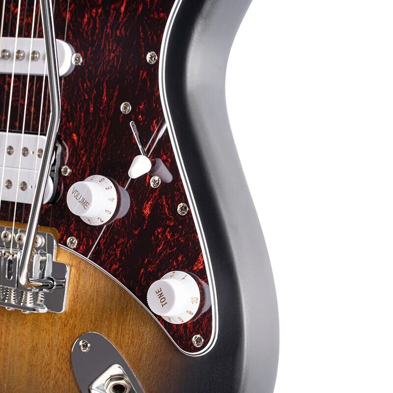 Original  Cort G110  Electric Guitar ready in store, immediately safty shipping with Free case