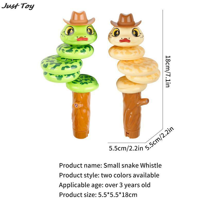 3D Gravity Model Toy luminoso trasparente Shell Trendy antistress fischietto giocattoli