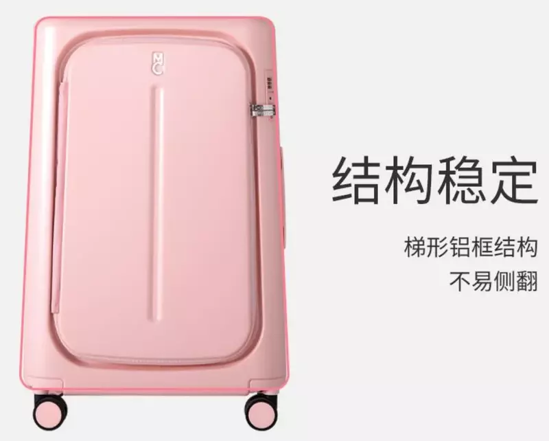 子供と大人のための多機能スーツケース,ジッパー付きフロントジッパー,多機能,簡単にアクセスできる,ジョギングスーツケース,ポータブルシートデザイン