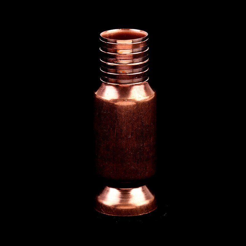 1 PC 19mm Copper Siphon Liquid Transfer Pump Self-priming Siphon Connector